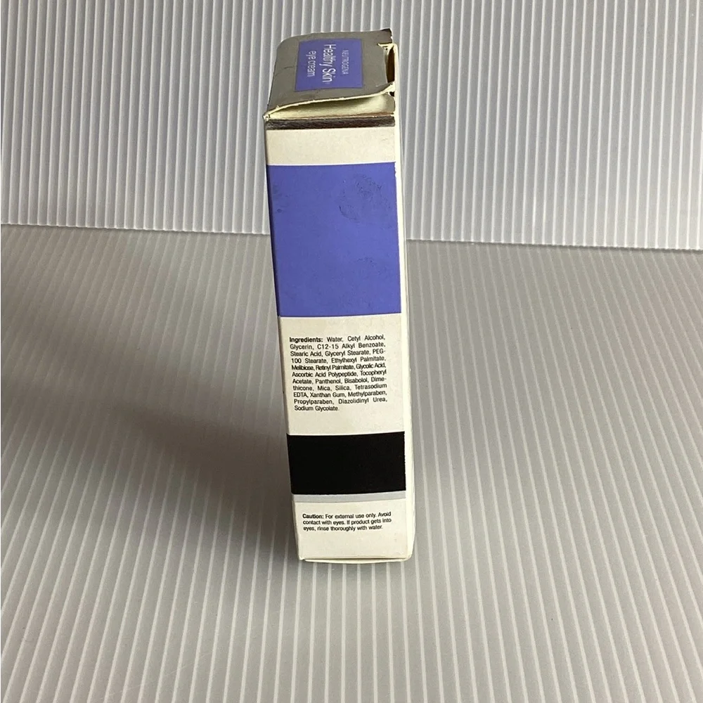 Neutrogena Healthy Skin and Eye Cream .5 oz DISCONTINUED